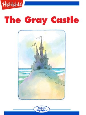 The Gray Castle - Audiobook